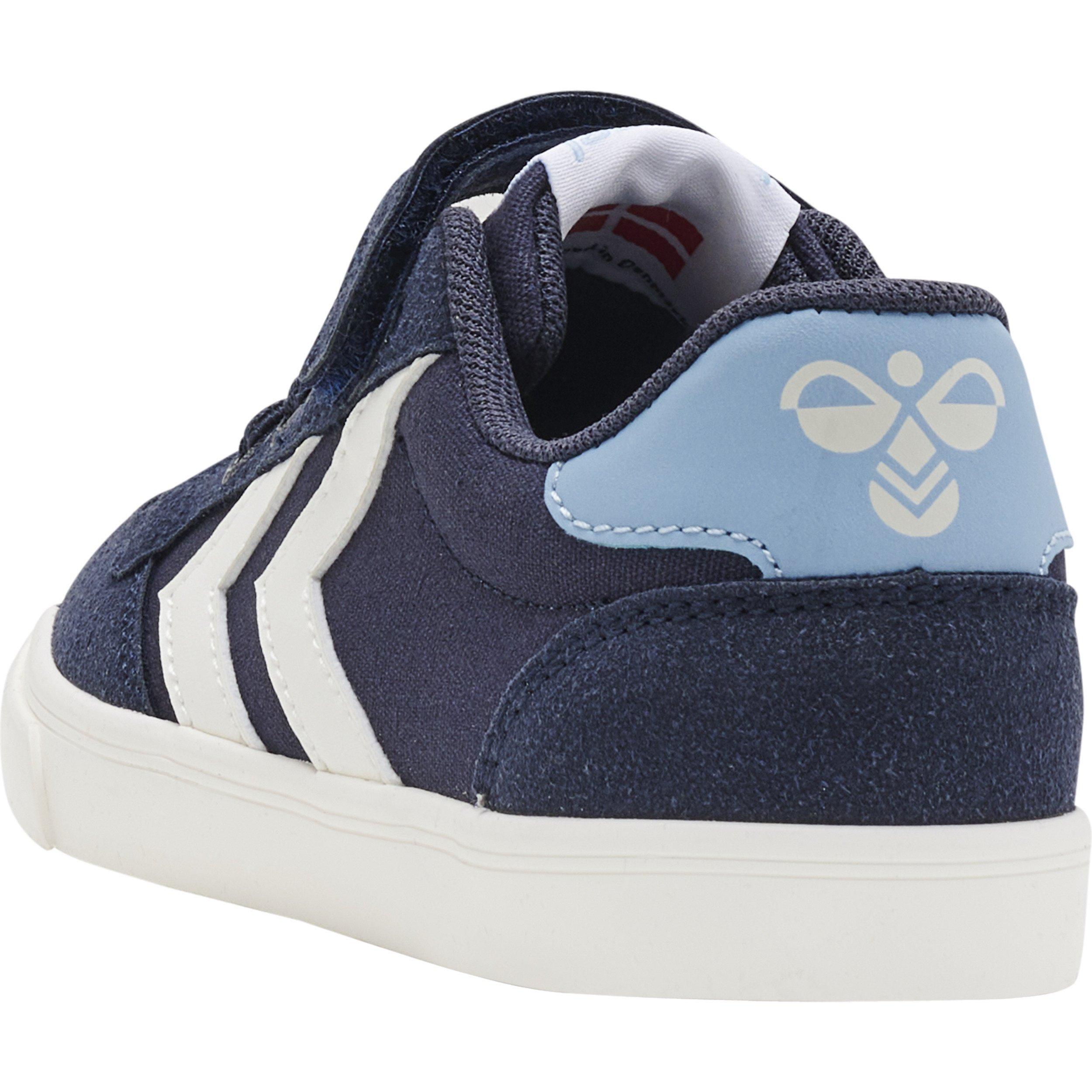 Hummel  sneakers slimmer stadil 