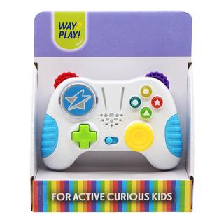 W2P  W2Play Il mio primo controller di gioco 