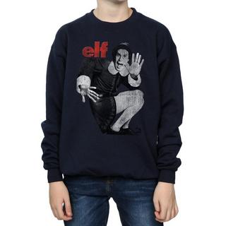 Elf  Sweatshirt 