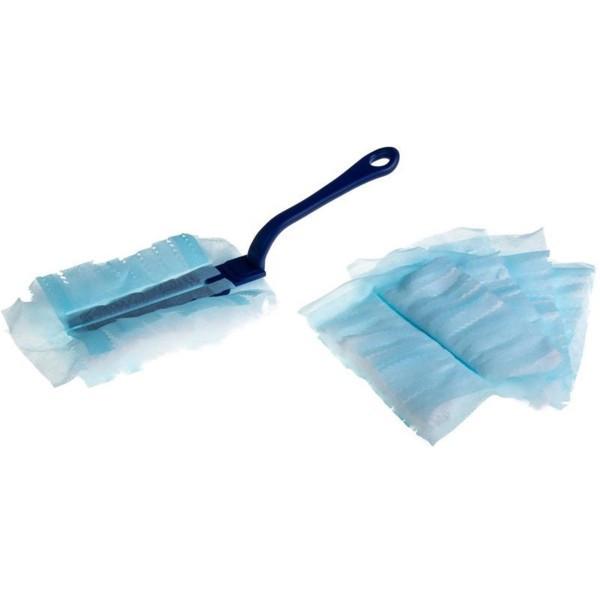 Image of Staubmagnet Edi Clean Dusty Blau Unisex