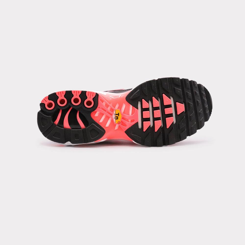 NIKE  Air Max Plus - Hot Punch (W) 