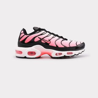 NIKE  Air Max Plus - Hot Punch (W) 