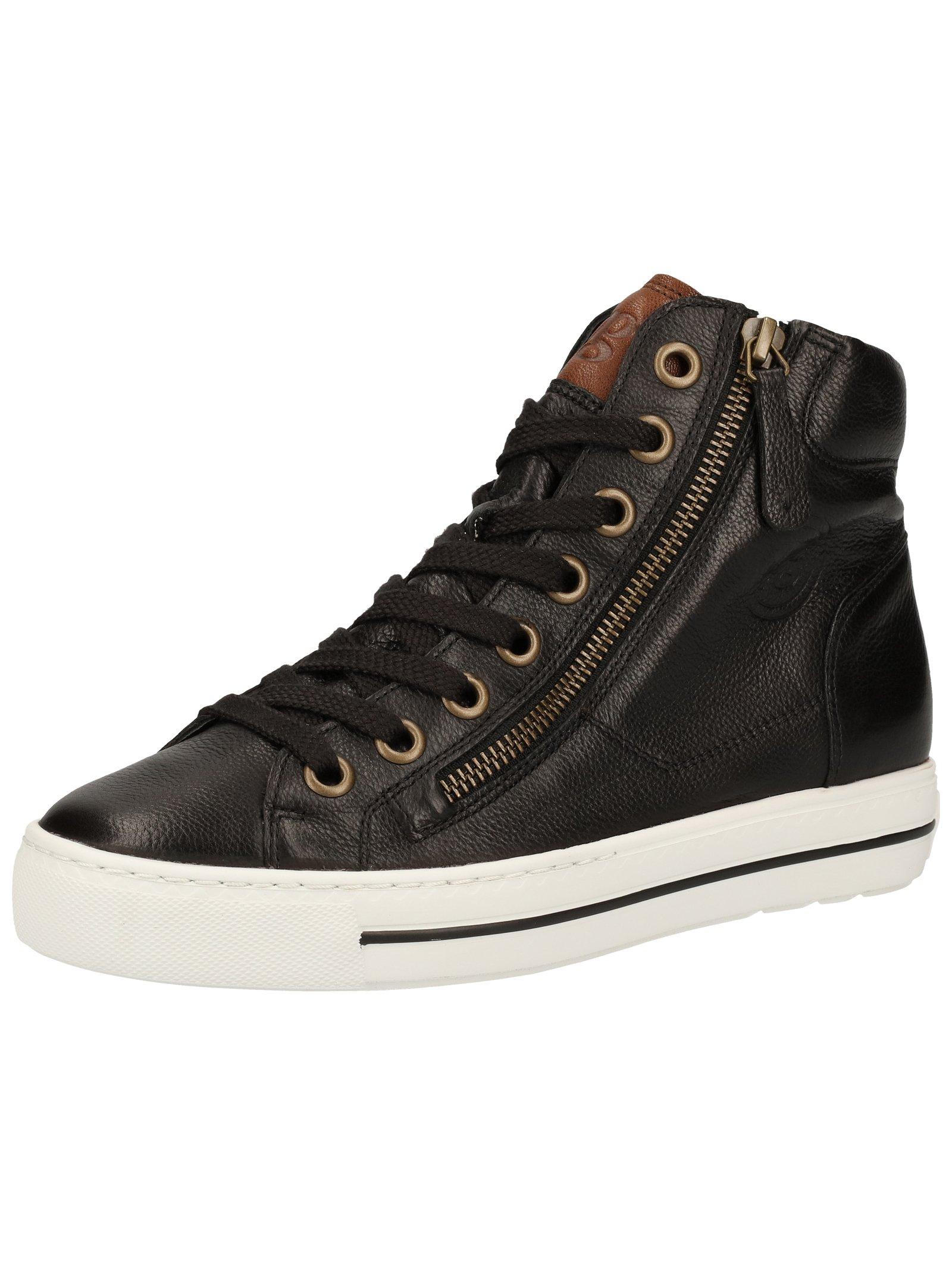 Image of Sneaker 4024 Damen Schwarz 43