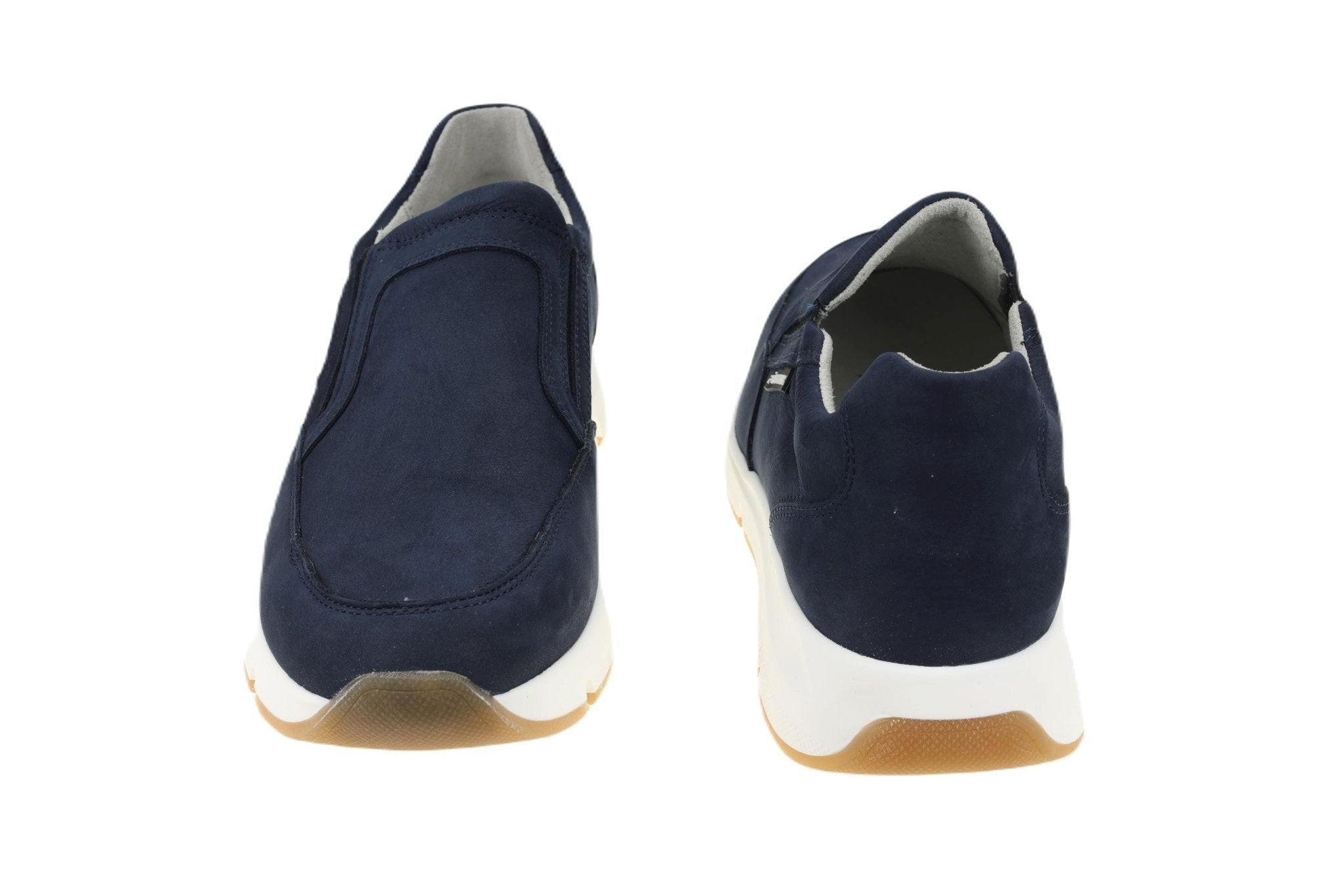 Pius Gabor  Basket nubuck 