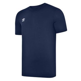 Umbro  Tshirt CLUB LEISURE 