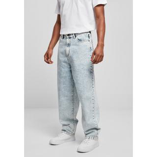 URBAN CLASSICS 90s Baggy Fit Jeans  