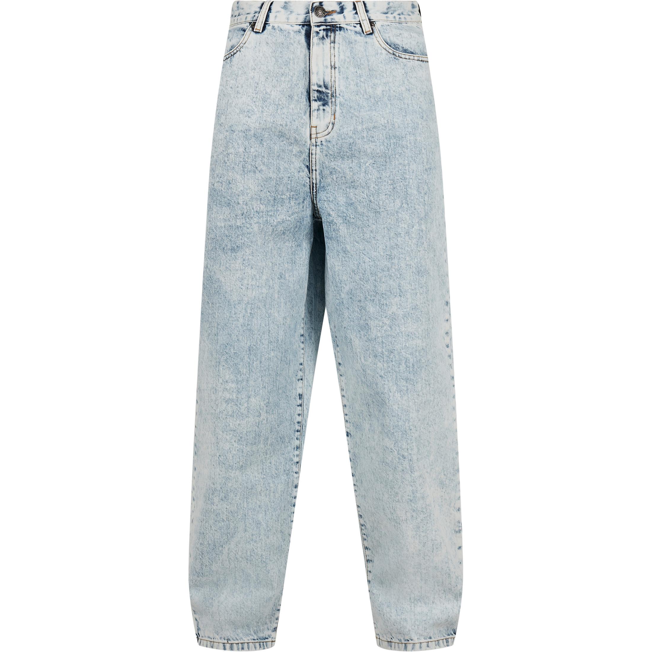 URBAN CLASSICS 90s Baggy Fit Jeans  
