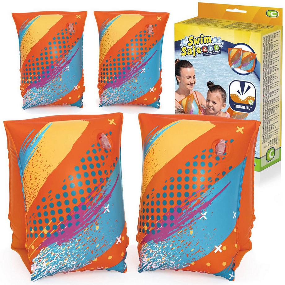 Northix  Brassards de natation 