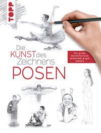 Frech  Die Kunst des Zeichnens - Posen 