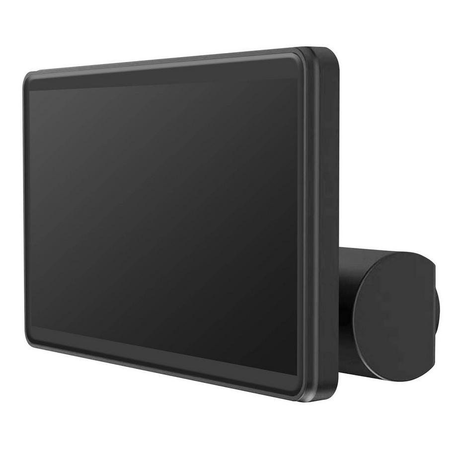 Avizar  Dashcam auto HD, frontale + posteriore 