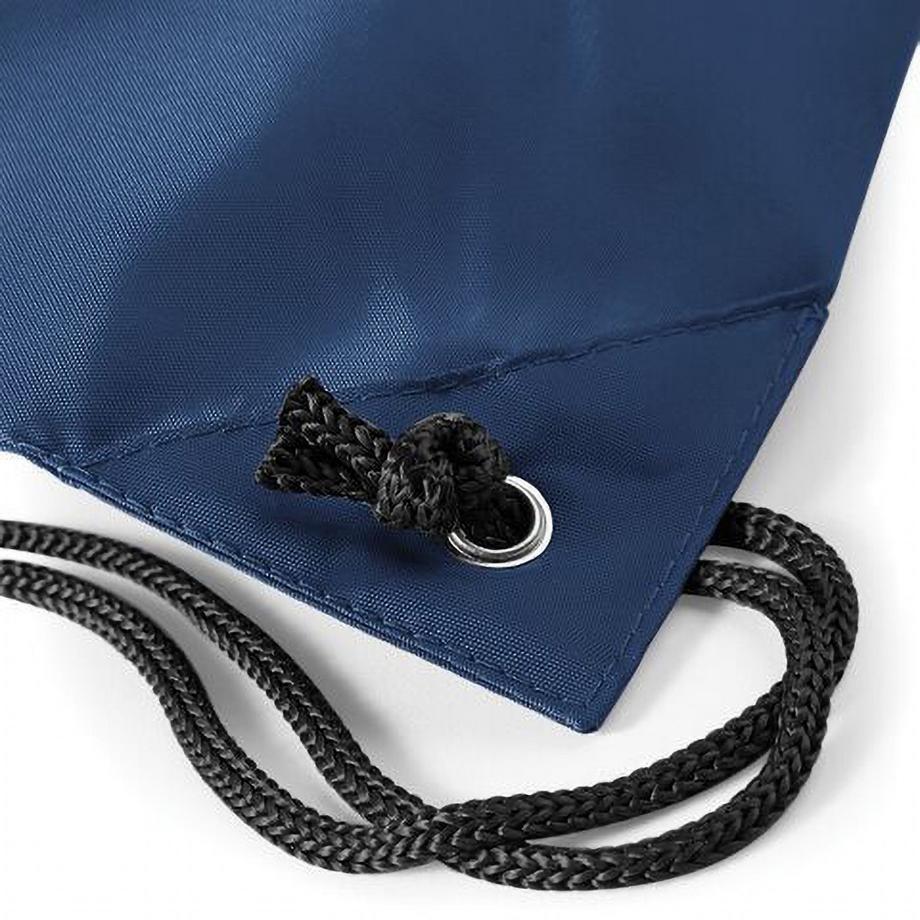 Bagbase  Budget Turnbeutel, wasserabweisend, 11 Liter 