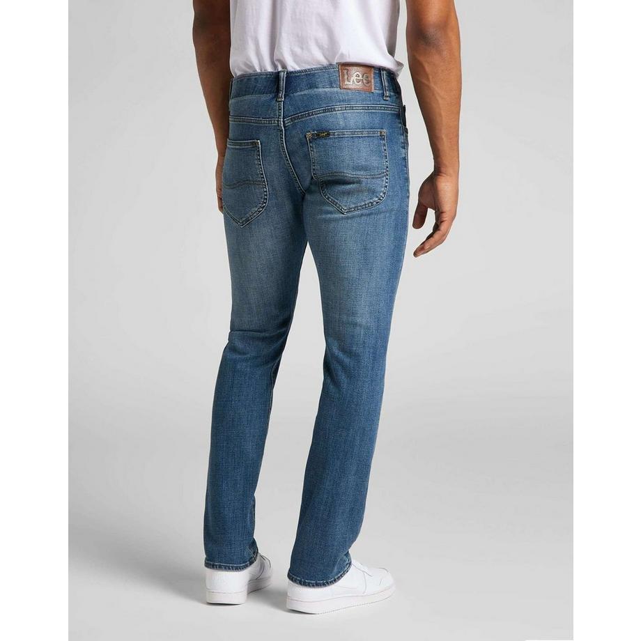 Lee MVP Slim Fit Jeans  