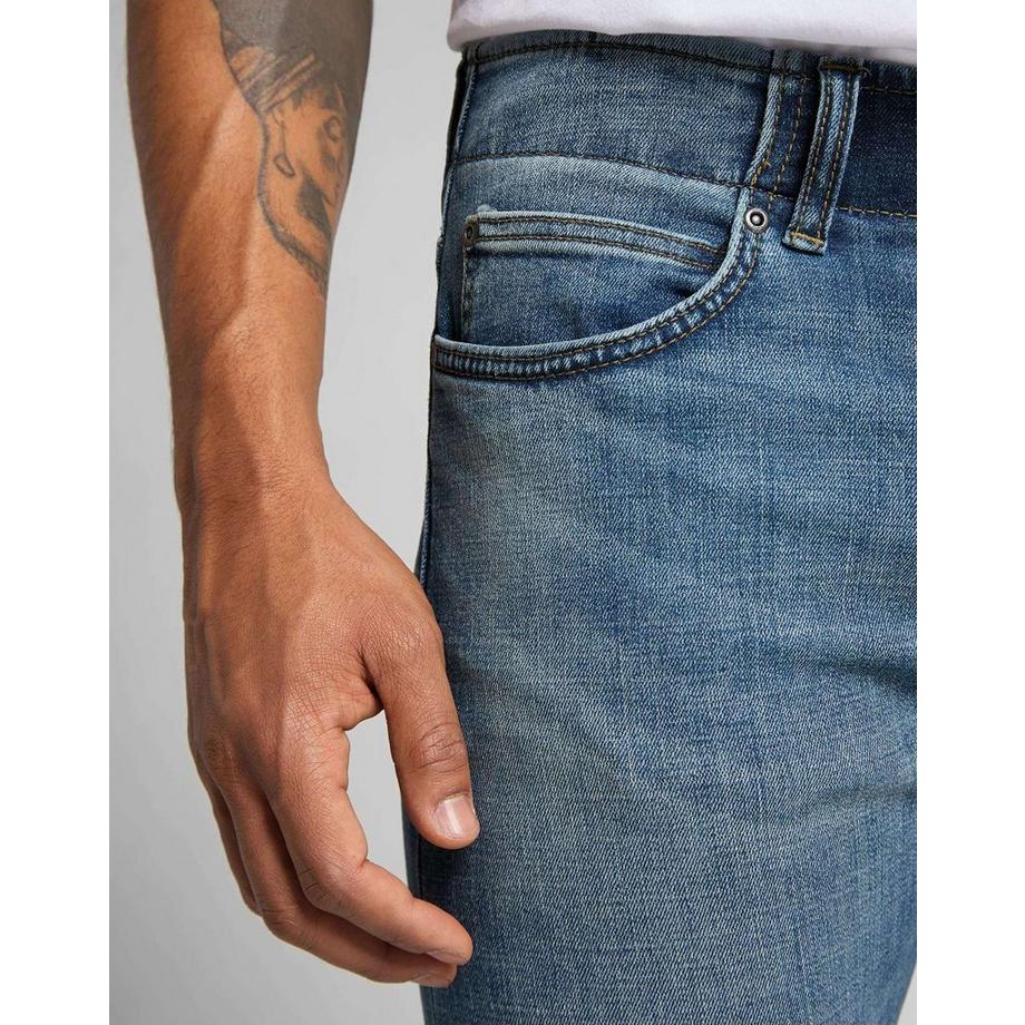 Lee MVP Slim Fit Jeans  