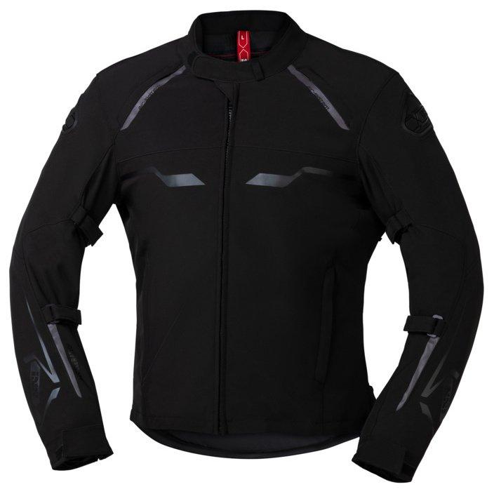 iXS  Motorradjacke Sport Hexalon-ST 