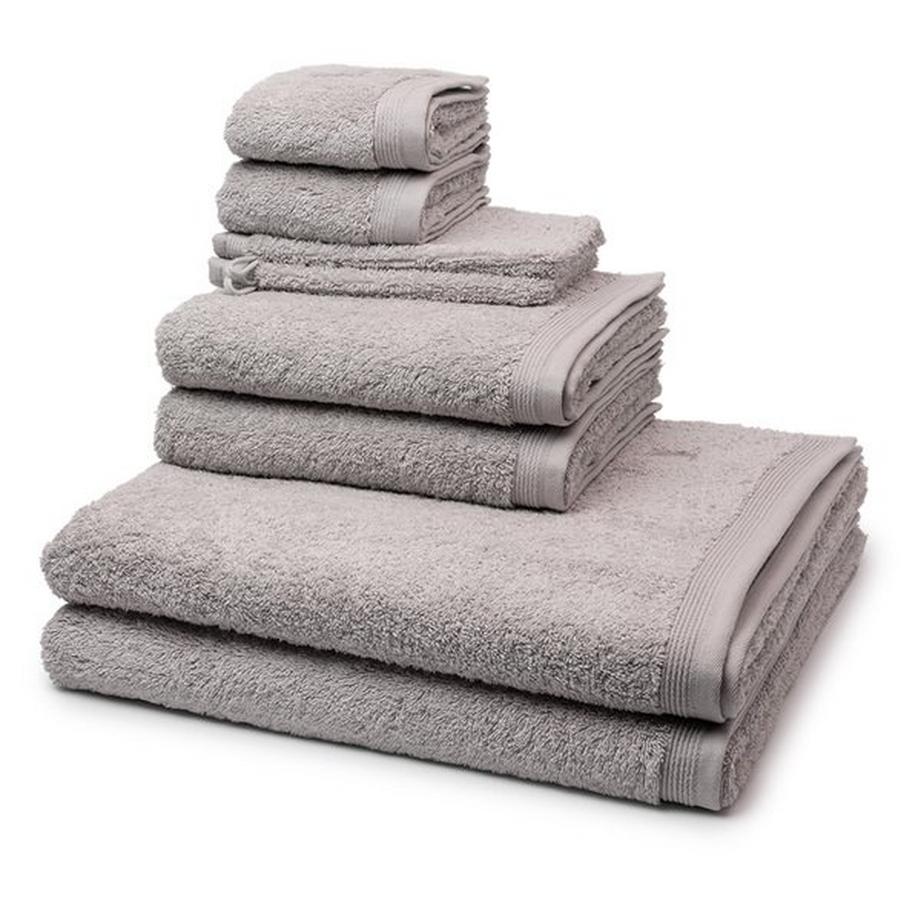 Superwuschel Set de serviettes 8 pièces