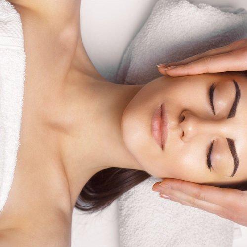 Image of Ganzkörper Massage (für 1 Person) Unisex