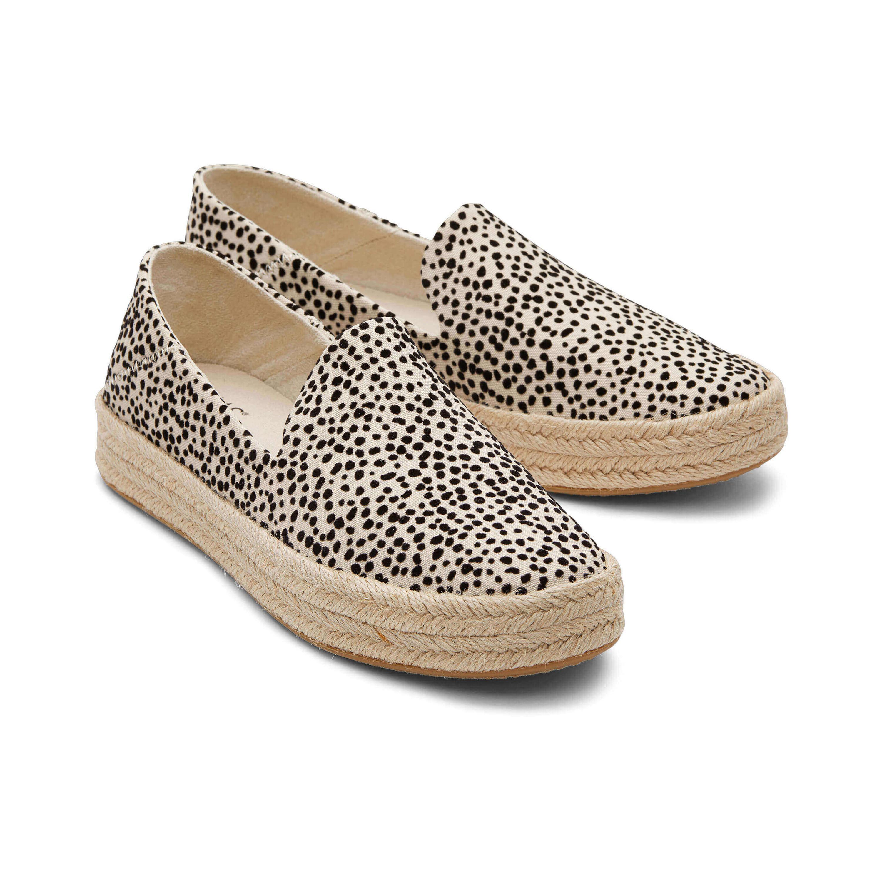 TOMS  damen espadrilles  carolina 