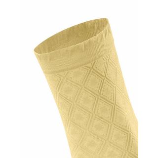 FALKE  Argyle Charm Socke 