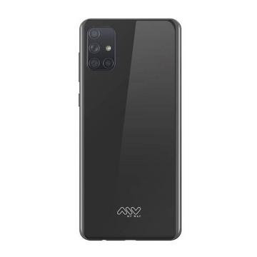 Cover per Galaxy A71 morbida