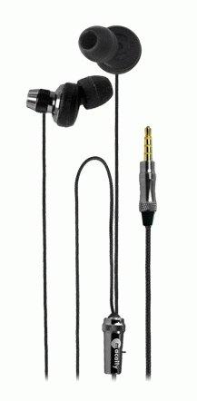 MACALLY  Macally HifiTune Kopfhörer Kabelgebunden AnrufeMusik 