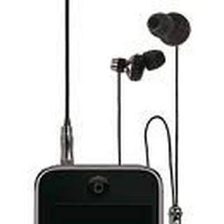 MACALLY  Macally HifiTune Kopfhörer Kabelgebunden AnrufeMusik 