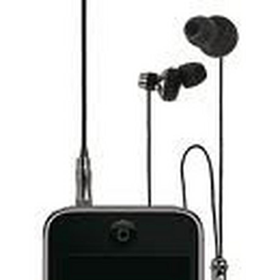 MACALLY  Macally HifiTune Auricolare Cablato Musica e Chiamate 