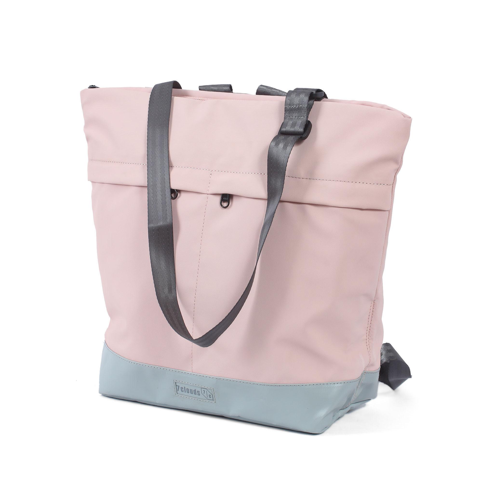 7clouds Rucksack Simse 7.1  