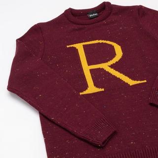 Harry Potter  Pullover  weihnachtliches Design 