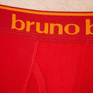 bruno banani  4er Pack Quick Access - Retro Short / Pant 