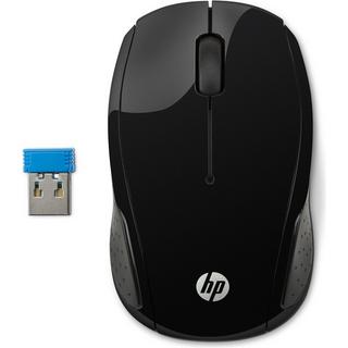 Hewlett-Packard  200 Wireless Mouse 