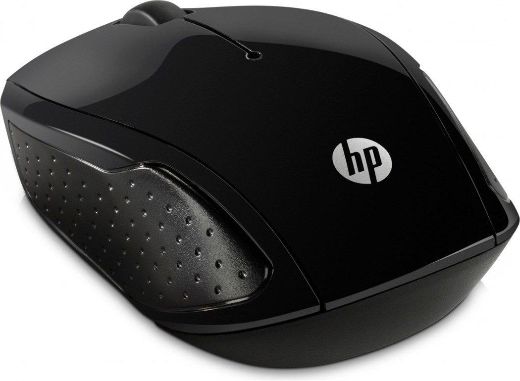 Hewlett-Packard  200 Wireless Mouse 