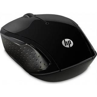 Hewlett-Packard  200 Wireless Mouse 