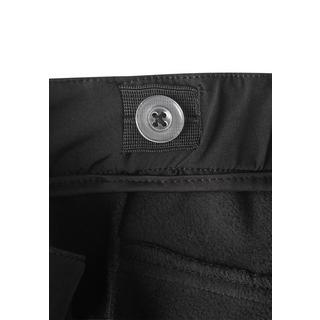 Reima  pantalon softshell Idée noire 