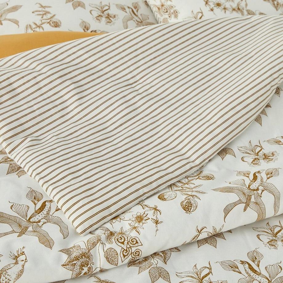 La Redoute Intérieurs Granadille Tagesdecke  