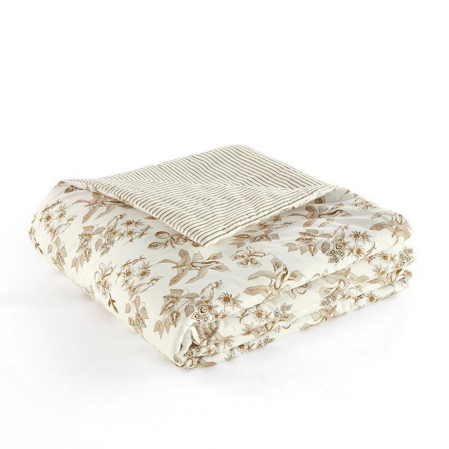 La Redoute Intérieurs Granadille Tagesdecke  