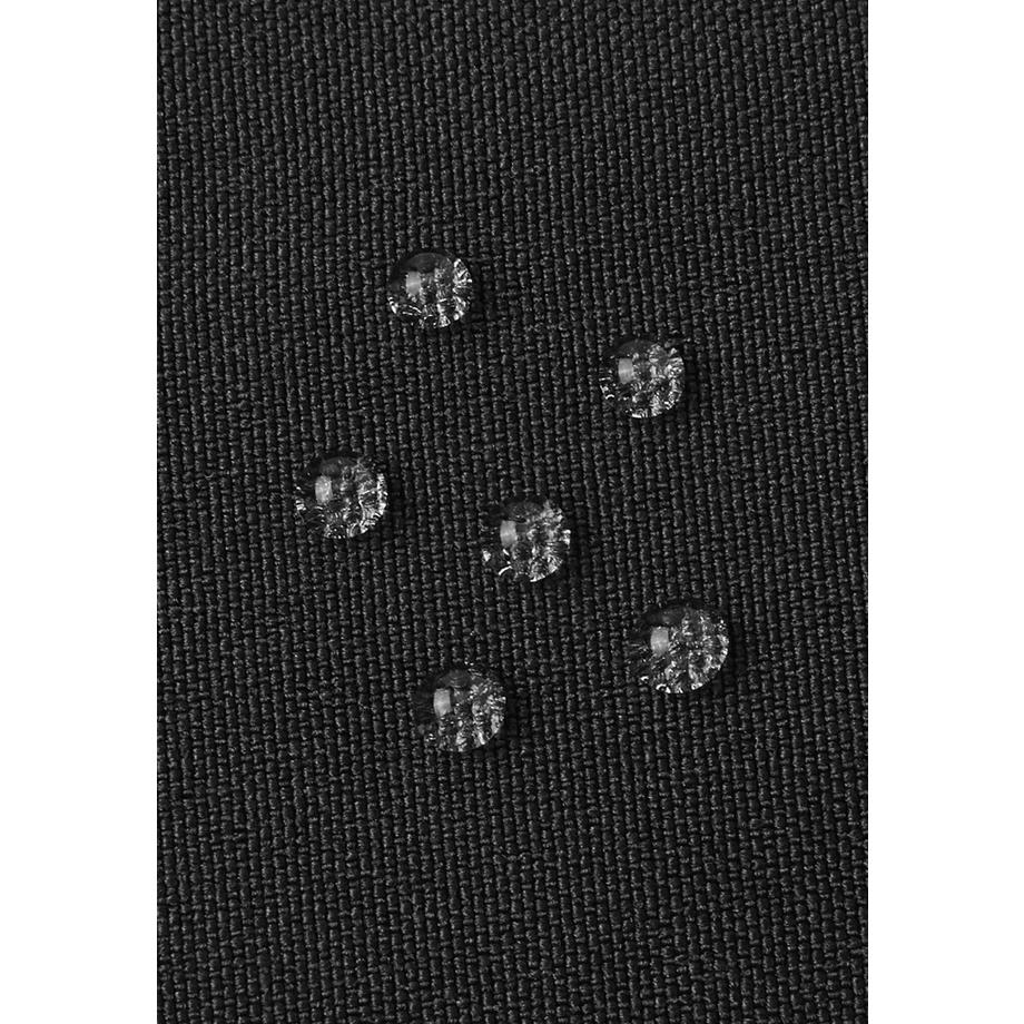 Reima  tec Kinder Ski-Handschuhe  Skimba Black 