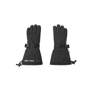 Reima  tec Kinder Ski-Handschuhe  Skimba Black 