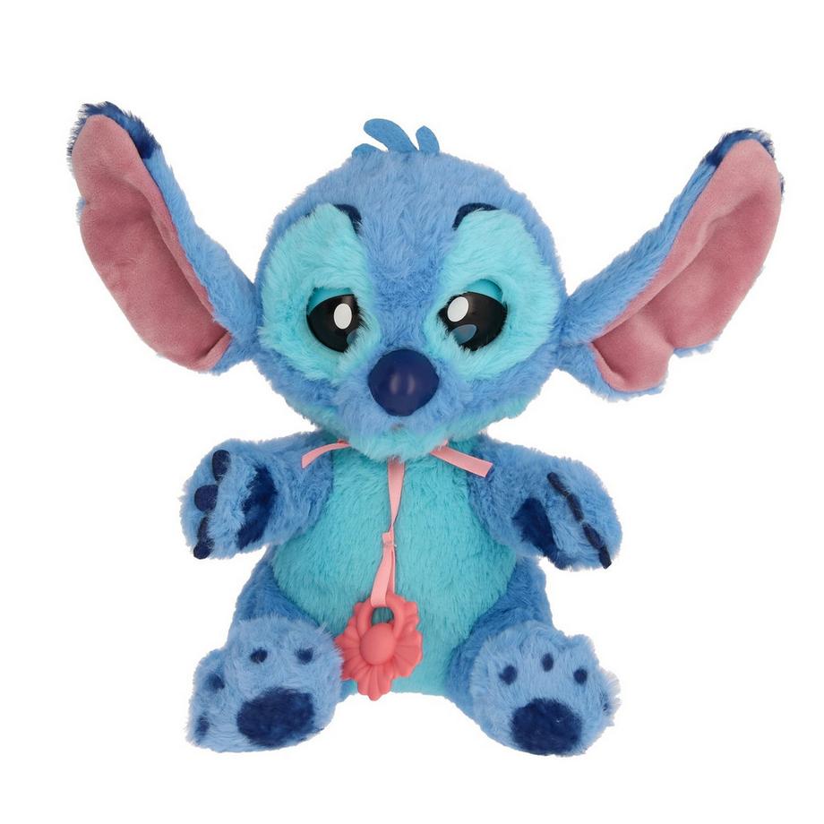 Lilo & Stitch  Babypfoten-Stich 