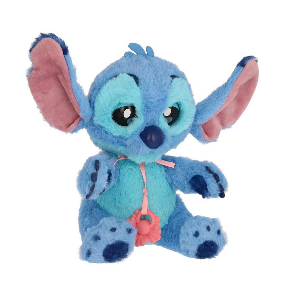 Lilo & Stitch  Babypfoten-Stich 