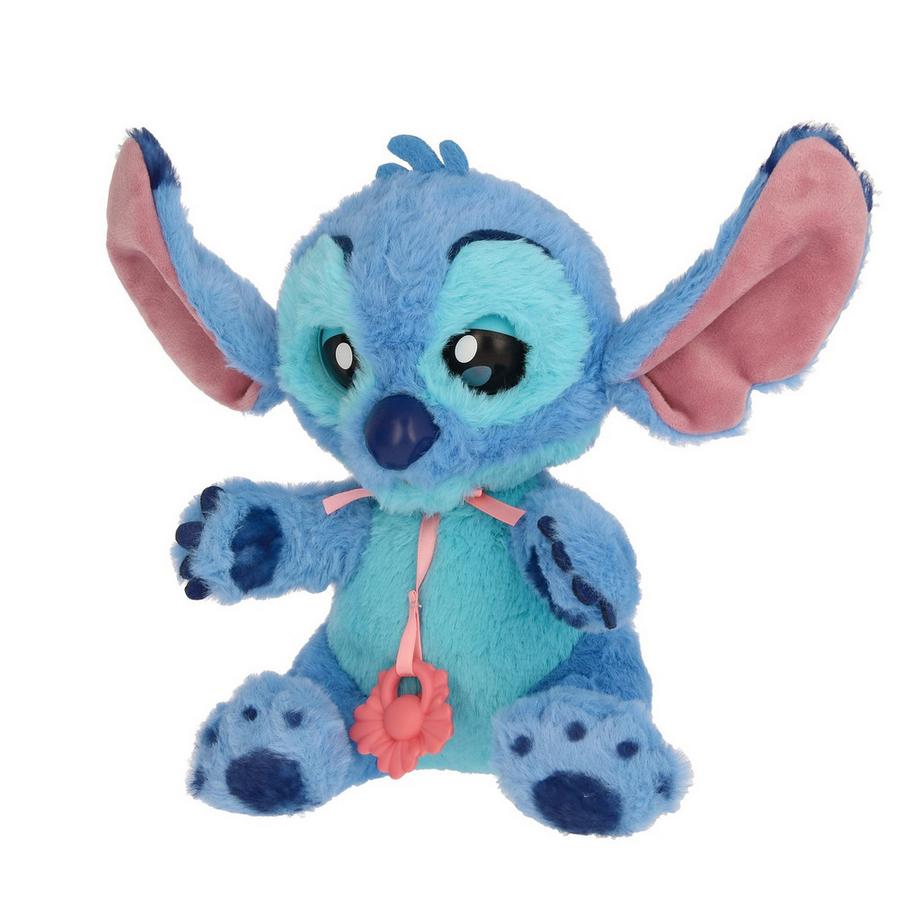 Lilo & Stitch  Babypfoten-Stich 