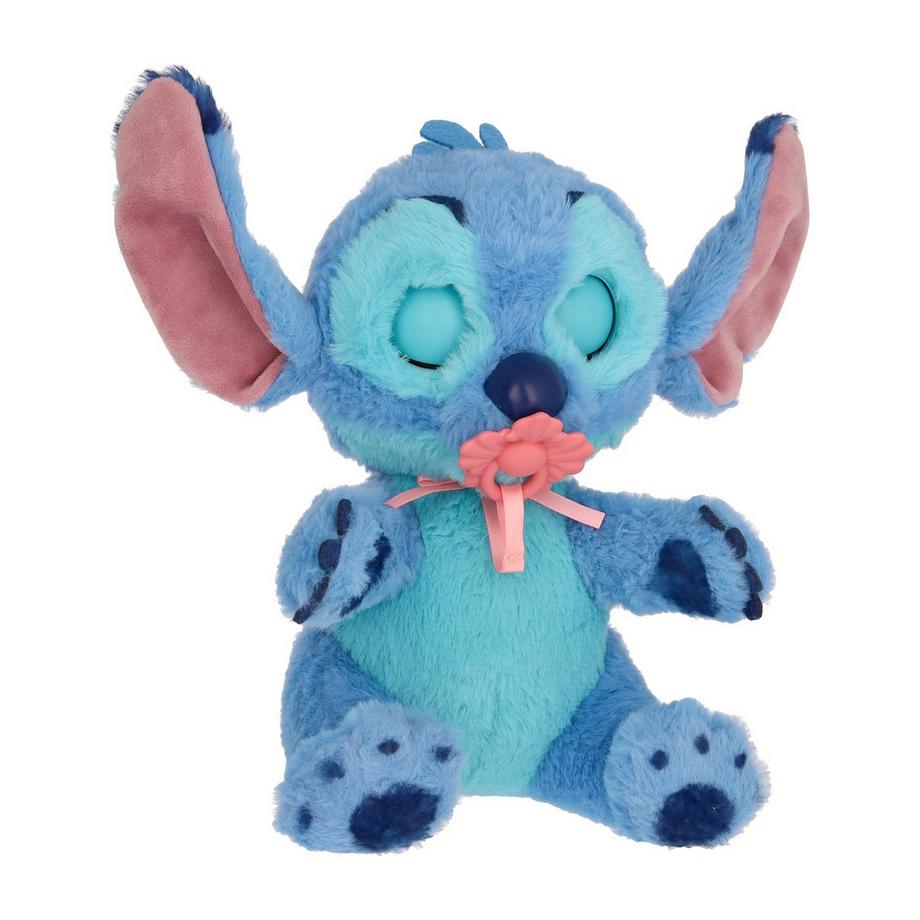Lilo & Stitch  Babypfoten-Stich 