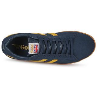 gola  scarpe da ginnastica equipe suede 