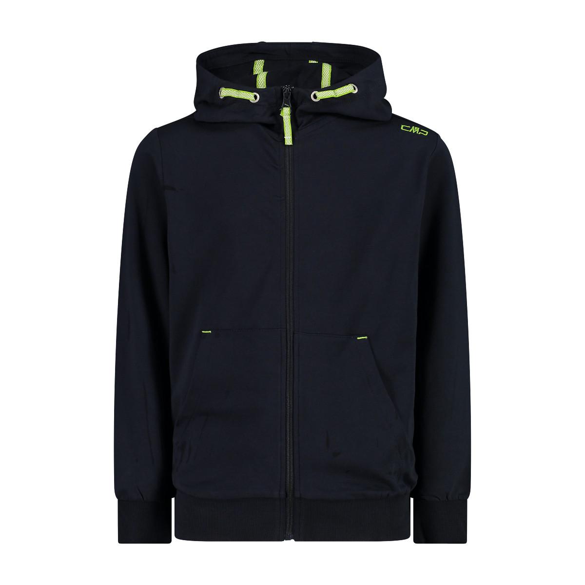 Image of Kapuzenjacke Kind Jungen 8A
