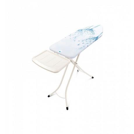 brabantia Brabantia 108884 asse da stiro 1240 x 450 mm  