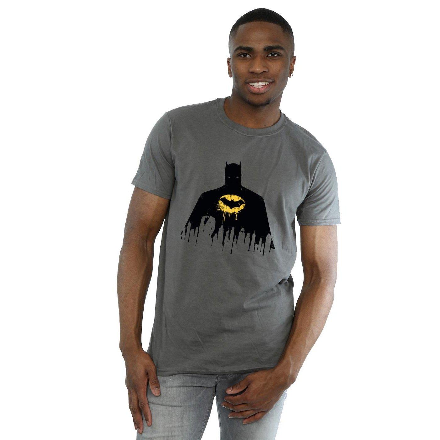 DC COMICS  TShirt 