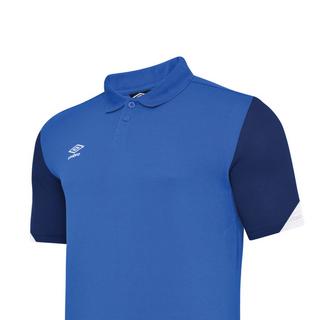 Umbro  Polo TOTAL Enfant 