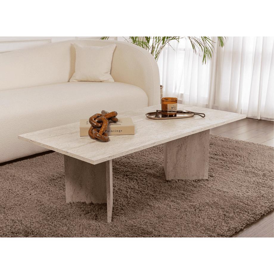 Calicosy Couchtisch SABIN  