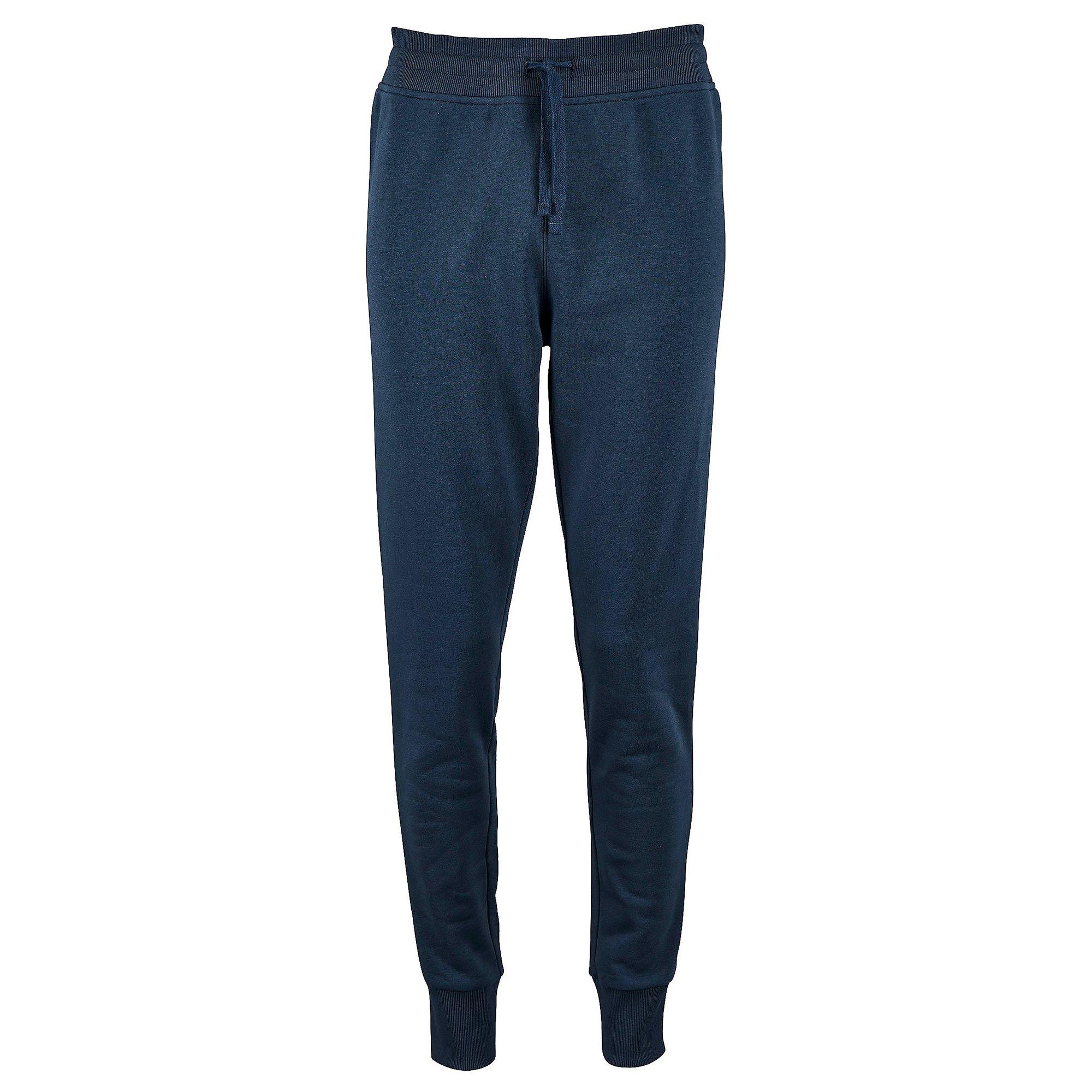 Image of Jogginghose Jake, Slimfit Unisex Marine L