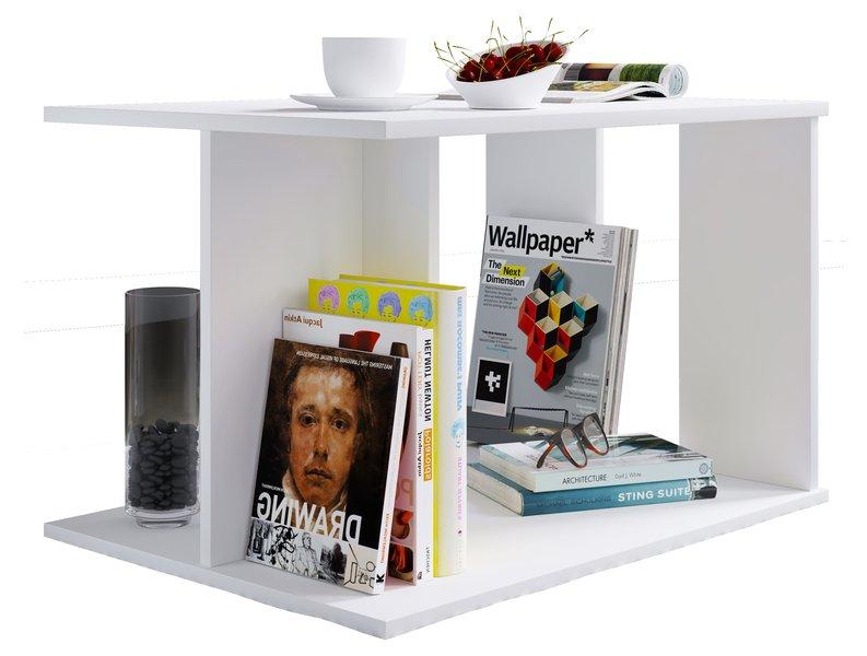 Image of Holz Beistelltisch Couchtisch Sofatisch Wohnzimmertisch Kenzilo Holz Beistelltisch Couchtisch Sofatisch Wohnzimmertisch Kenzilo