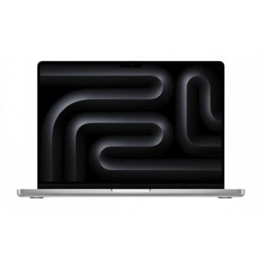 Refurbished MacBook Pro Retina 14 " Apple M2 Pro 3,5 Ghz 16 Gb 2 Tb Silber - Sehr guter Zustand